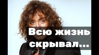 Дочери Леонтьева. Что артист скрывал всю жизнь? Тайна Валерия Леонтьева