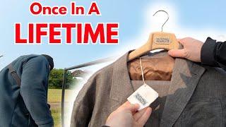 £40 → £1000+ Car Boot JACKPOT! eBay Reselling Luxury