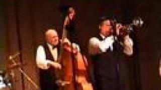Wolverine Blues - The Harlem Ramblers -  Roy Williams tb