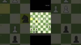 Night in blitz #chessgames #games