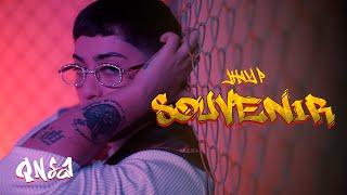 Jhay P - Souvenir (Visualizer)