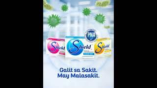 Shield Vs Germs