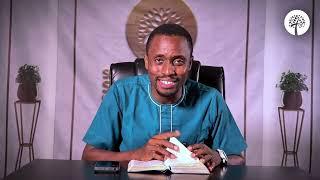 Know Your Heritage - You are Dangerous in The Spirit | O'Tomisin Ajileye