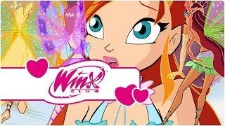 Winx Club - Sezon 3 Bölüm 24 - Cadıların Ortaya Çıkışı - [TAM BÖLÜM]