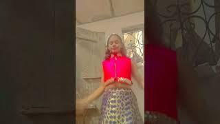Tumse pyar Hai ️ #song #Antara Gupta#dance video#YouTube shorts #shorts