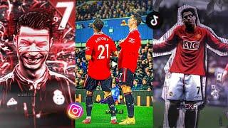 Best Cristiano Ronaldo Edits | Skills, Fails, Goals (#97) | Ronaldo TikTok & Reels Compilation