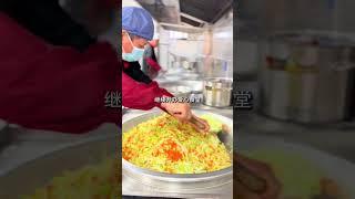 正能量 泉州鲤城坂头社区，长者爱心食堂和颐养家园，让每一位社区老人都能感受浓浓的爱和关怀，值得每个社区学习。上热门社会百态记录真实生活乡村守护人@DOU+小助手