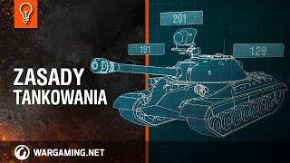 Zasady tankowania [World of Tanks Polska]