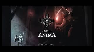 Anima E227 - Sorcery lvl to  History