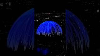 The World's Largest LED Sphere Screen