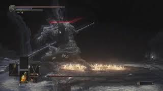 How to beat Champion Gundyr: Dark Souls 3