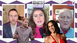 Meghan Markle Gets What She Wants | Is Prince Harry's POLO A FLOP?