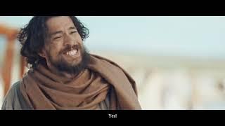 JESUS: a Deaf Mission film: (Peter Meets Jesus)