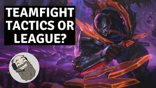 Teamfights are Wild Against this Comp! Hanjaro Play Pyke Support!