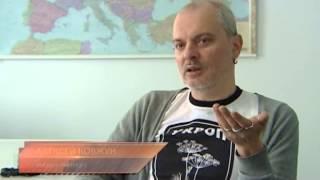 Невероятные предсказания церковников: что ждет Украину в будущем? - Гражданская оборона - Выпуск 7