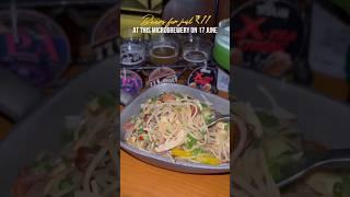 Beers at Just rs 11 in this microbrewery on 17th June 2025 #beer #microbrewery #viral #shorts
