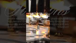 Bioskin Dermolife Cosmetic - Aesthetic Solutions