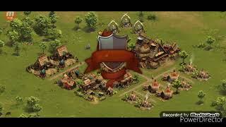 бронзовый век forge of empires