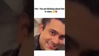 I always thinking about you  @jubinnautiyal #love #class #teacher #idol #@Jubinfangirlforever