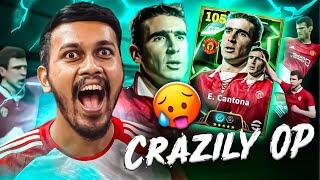 I Tried 105 Cantona and He Surprised Us   | Review & Verdict