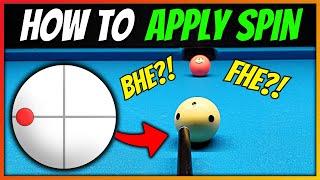 Understanding BHE & FHE Aiming ADJUSTMENT Systems | STEP BY STEP Tutorial