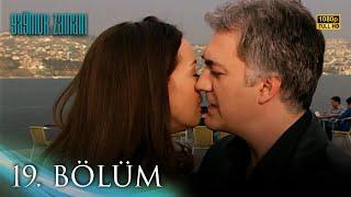 Yağmur Zamanı 19. Bölüm | HD