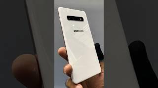 Samsung Galaxy S10 Plus 512gb | Ramadan Offer | 950AED #shorts #usedmobile