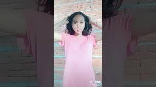 Tiktok celana short 5