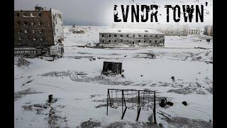 SuyRiken - LVNDR Town'