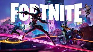 Видеоролик игрового процесса к выходу второго сезона четвёртой главы Fortnite