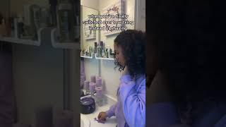 Waxing vs Shaving :D ft. Tress Wellness Waxing Kit