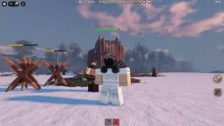 Fortress master TD