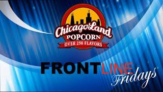 Chicagoland Popcorn on NBC Channel 5 News