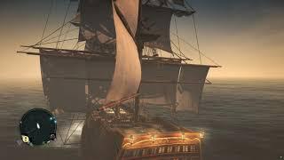 LEGENDARY SHIP PACK || Hus Qua's AC4 Ultimate Pack(Part 4) is RELEASED!!