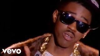 Slick Rick - Teenage Love (Official Music Video)