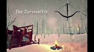 SurvivalVis Channel Trailer