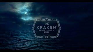 The Kraken Rum presents Krakenory with Iwan Rheon: A Descent into the Maelström