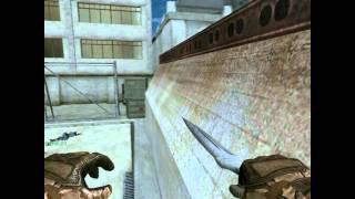 [FPS] BornToFire Sniper Movie. Gurico