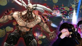  Топовый файт за Баюма / Ломаем эпик на $1000 | Lineage 2 Essence
