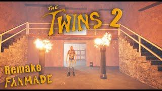 The Twins 2 Remake