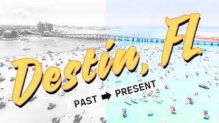 Destin - Hidden History Unveiled