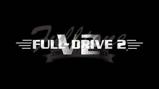 The first Fulltone Full-Drive2 V2 FD2v2 demo, by Michael Fuller