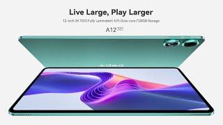 Odea A12 Showcase | Live Large, Play Larger