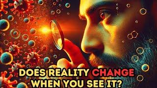 Quantum Physics Explained | Unveiling Non-Duality with Advaita Vedanta | Wave-Particle Duality