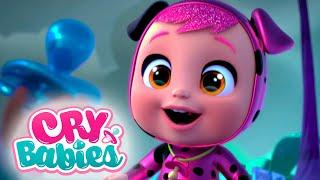  FANTASY BOOM  CRY BABIES  MAGIC TEARS  DESENHO INFANTIL para CRIANÇAS em PORTUGUÊS