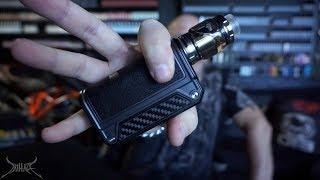 Vandy Vape Revolver RTA Review and Rundown | Do They Finally Prevail?