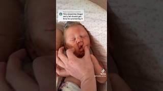 Silicone Dolls Should Be Illegal?! Realistic Fake Babies