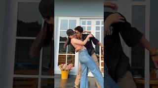 Cutest Trend️ #trending #couple #ytshorts #youtube