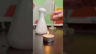 Fire Extinguisher Science Experiment for Kids