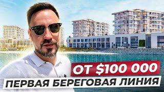 Вы просили – мы нашли! Дешево, круто, у воды! Blue Bay Walk в Ajmal Makan City